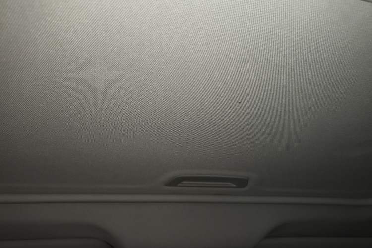 Used Buick GT 2015 15N Automatic Deluxe Edition Headliner
