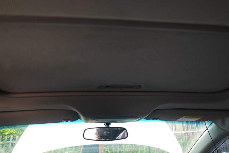 Used Buick GT 2015 15N Automatic Deluxe Edition Headliner