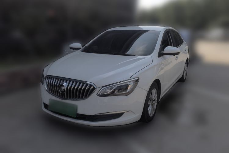 Używany Buick GT 2015 15N Manual Entry-Level Trim Guazi used car, China used car export, Used car for sale, Used  cars, Cheapest cars for sale