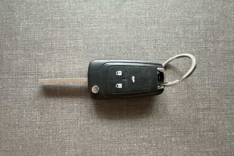 Used Buick GT 2015 15N Automatic Deluxe Edition Interior 1