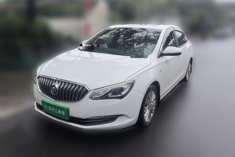 Used Buick GT 2015 15N Manual Elite Edition Guazi used car, China used car export, Used car for sale, Used cars, Cheapest cars for sale