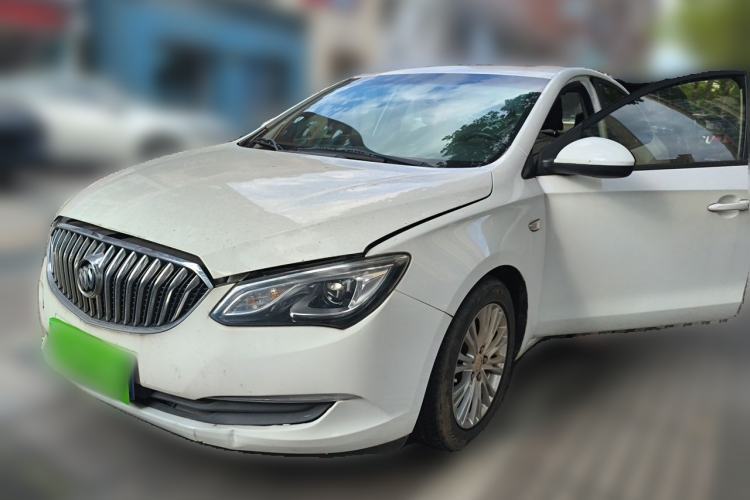 Ojetý Buick GT 2015 15N Automatic Elite Version Guazi used car, China used car export, Used car for sale, Used  cars, Cheapest cars for sale