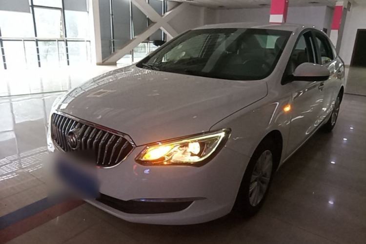 Used Buick GT 2015 15N Manual Entry-Level Trim Guazi used car, China used car export, Used car for sale, Used  cars, Cheapest cars for sale