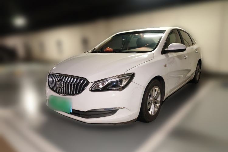 Ojetý Buick GT 2015 15N Automatic Entry-Level Trim Guazi used car, China used car export, Used car for sale, Used  cars, Cheapest cars for sale