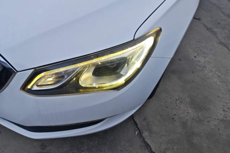 Used Buick GT 2015 15N Automatic Deluxe Edition Left Front Headlight