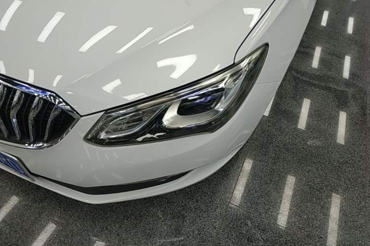 Used Buick GT 2015 15N Automatic Entry-Level Trim Left Front Headlight