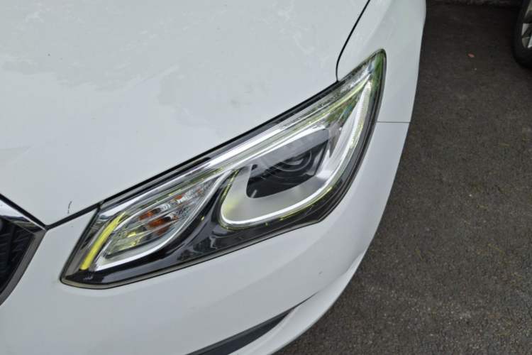 Used Buick GT 2015 15N Manual Elite Edition Left Front Headlight