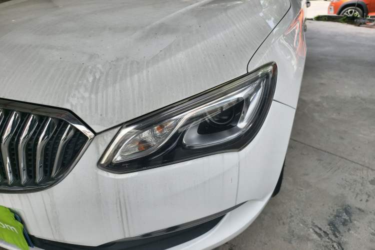 Used Buick GT 2015 15N Automatic Entry-Level Trim Left Front Headlight