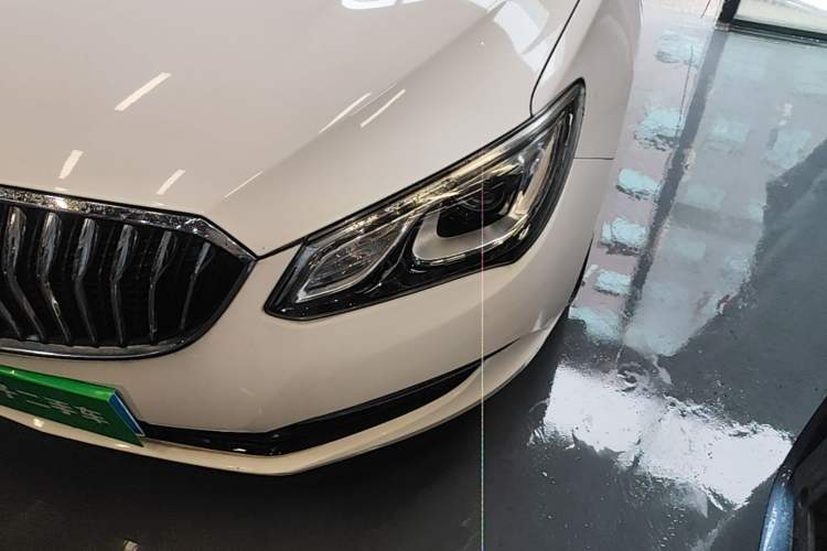 Used Buick GT 2015 15N Manual Elite Edition Left Front Headlight