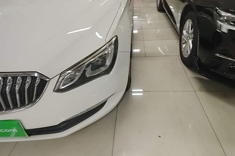 Used Buick GT 2015 15N Automatic Entry-Level Trim Left Front Headlight