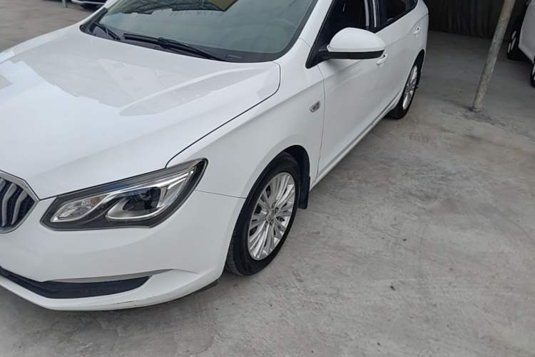 Used Buick GT 2015 15N Automatic Deluxe Edition Left Front Headlight