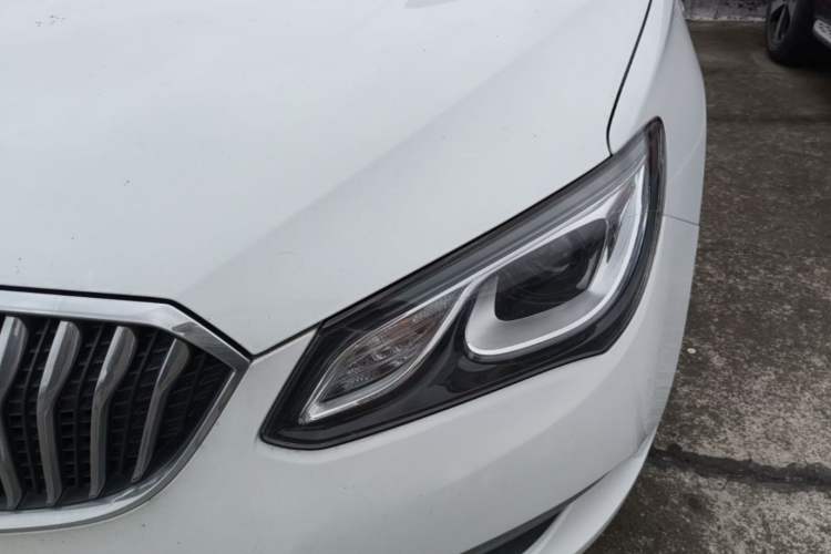 Used Buick GT 2015 18T Dual-Clutch Luxury Model Left Front Headlight