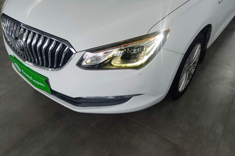 Used Buick GT 2015 15N Automatic Deluxe Edition Left Front Headlight