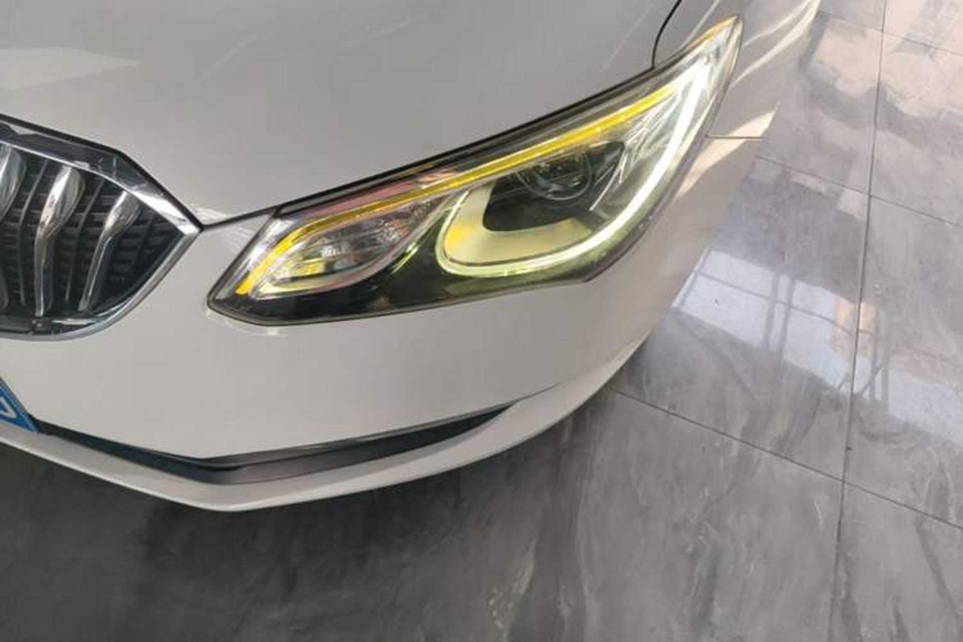 Used Buick GT 2015 15N Automatic Elite Version Left Front Headlight