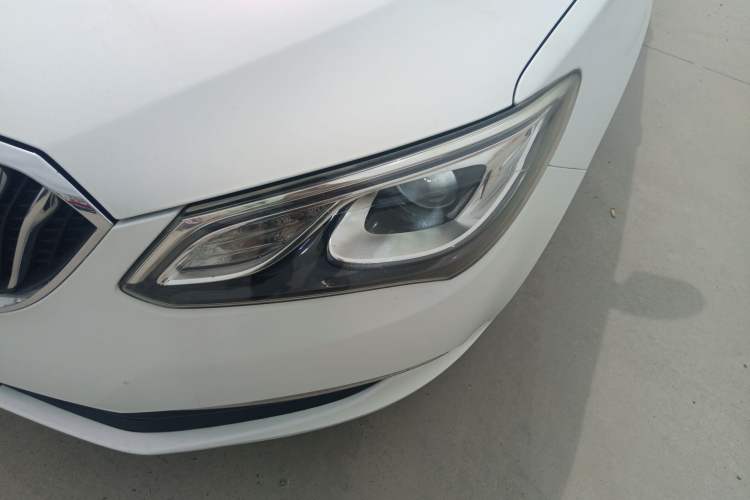 Used Buick GT 2015 15N Manual Elite Edition Left Front Headlight