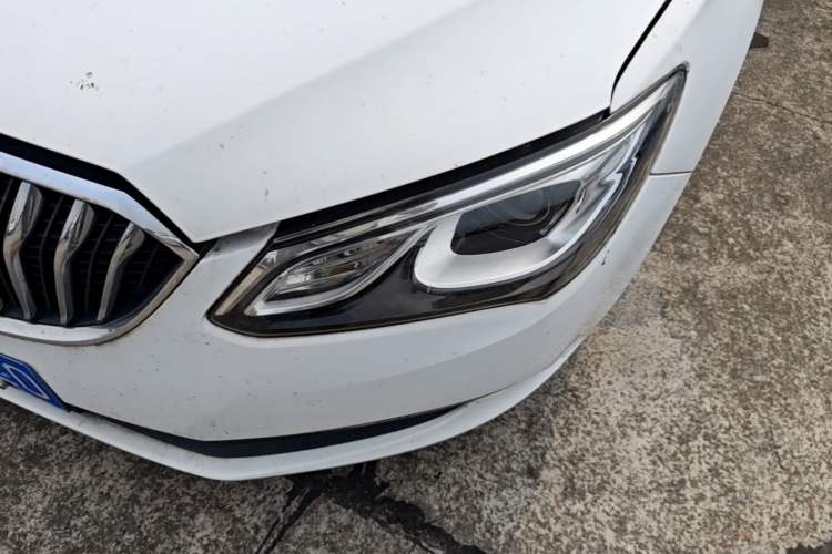 Used Buick GT 2015 15N Manual Elite Edition Left Front Headlight