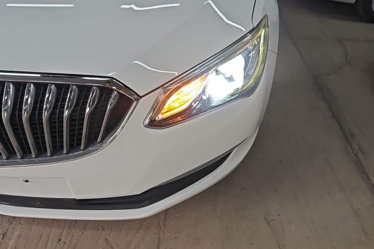 Used Buick GT 2015 15N Manual Elite Edition Left Front Headlight