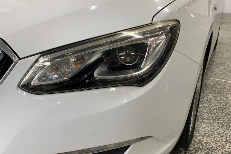 Used Buick GT 2015 15N Automatic Elite Version Left Front Headlight