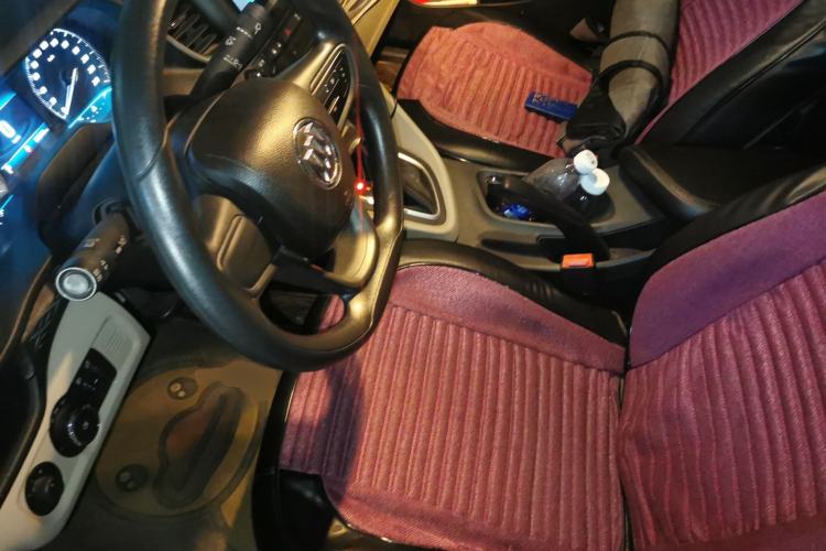Used Buick GT 2015 15N Automatic Elite Version Left Front Seat