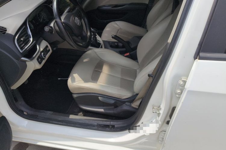 Used Buick GT 2015 15N Manual Elite Edition Left Front Seat