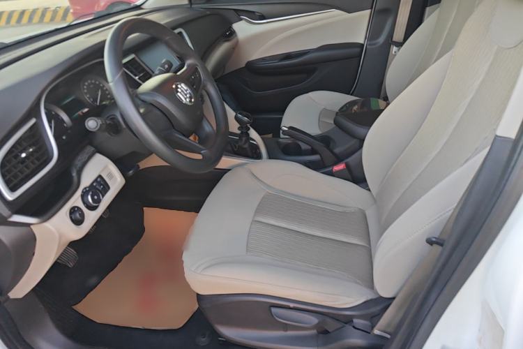 Used Buick GT 2015 15N Manual Elite Edition Left Front Seat