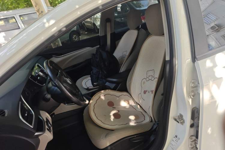 Used Buick GT 2015 15N Automatic Entry-Level Trim Left Front Seat