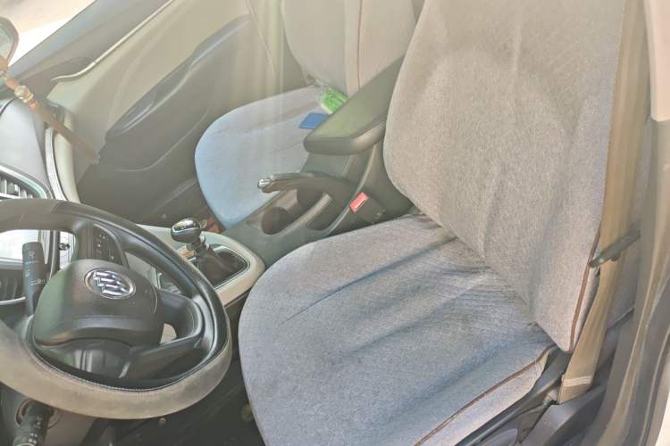 Used Buick GT 2015 15N Manual Elite Edition Left Front Seat