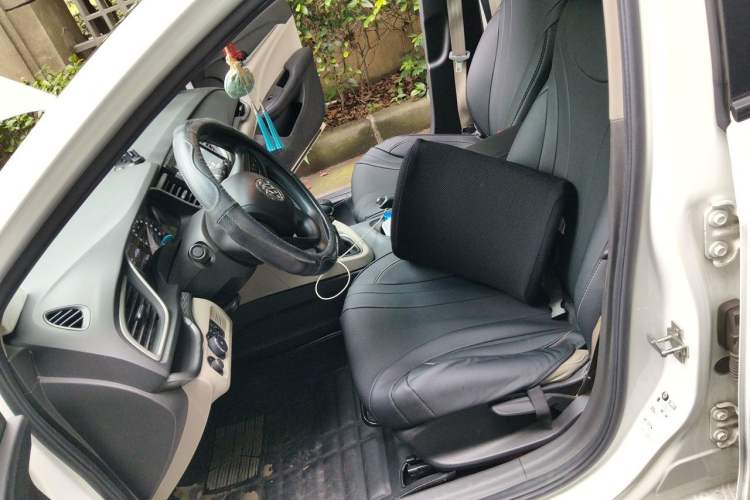 Used Buick GT 2015 15N Manual Elite Edition Left Front Seat