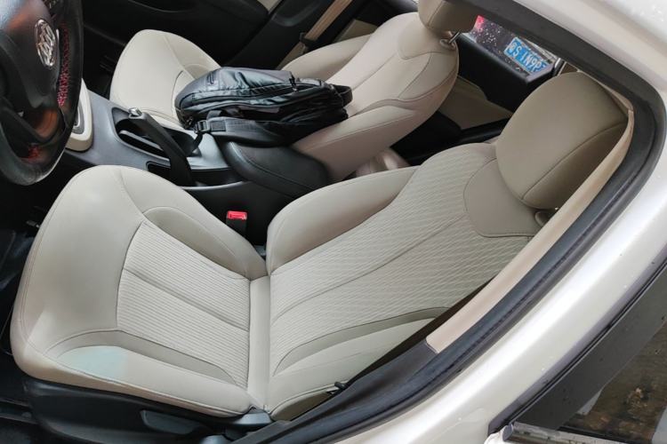 Used Buick GT 2015 15N Automatic Entry-Level Trim Left Front Seat