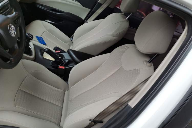 Used Buick GT 2015 15N Manual Elite Edition Left Front Seat