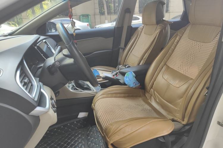 Used Buick GT 2015 15N Automatic Entry-Level Trim Left Front Seat