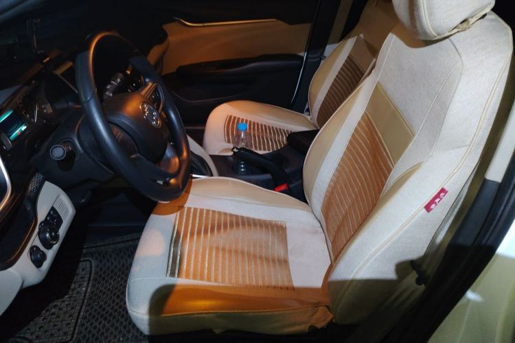Used Buick GT 2015 15N Automatic Elite Version Left Front Seat