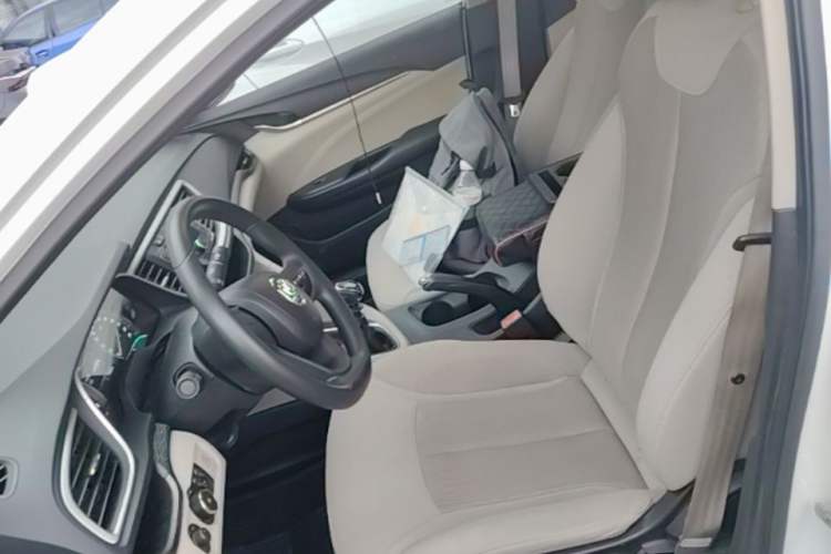 Used Buick GT 2015 15N Manual Elite Edition Left Front Seat