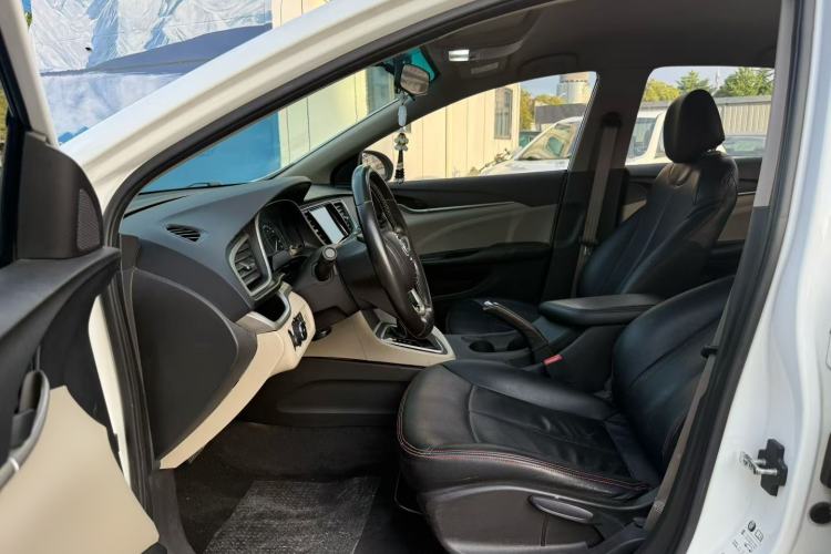 Used Buick GT 2015 15N Automatic Entry-Level Trim Left Front Seat