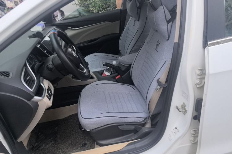 Used Buick GT 2015 15N Manual Elite Edition Left Front Seat