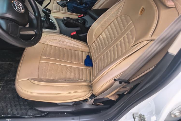 Used Buick GT 2015 15N Manual Elite Edition Left Front Seat