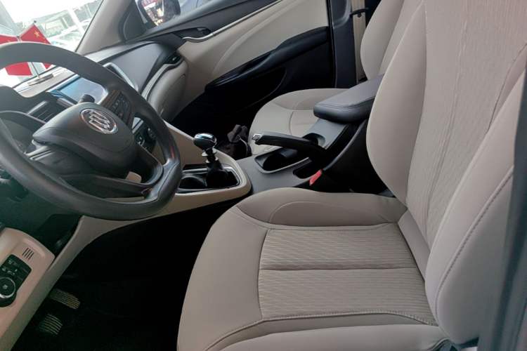 Used Buick GT 2015 15N Manual Elite Edition Left Front Seat