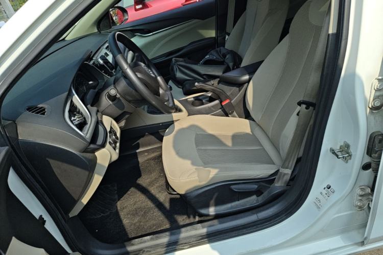 Used Buick GT 2015 15N Manual Elite Edition Left Front Seat