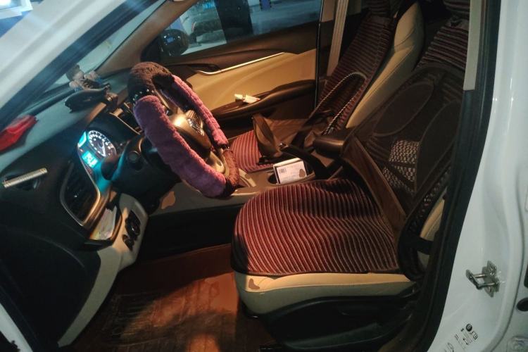 Used Buick GT 2015 15N Automatic Entry-Level Trim Left Front Seat