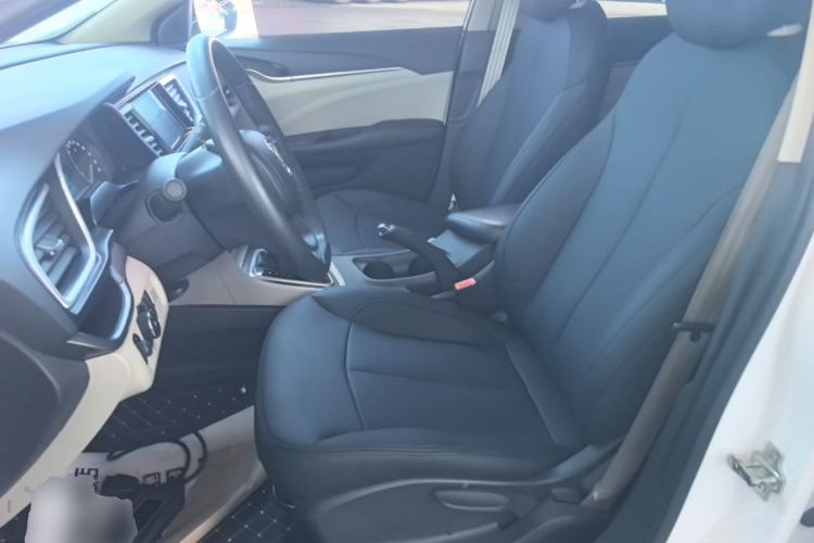 Used Buick GT 2015 15N Automatic Entry-Level Trim Left Front Seat