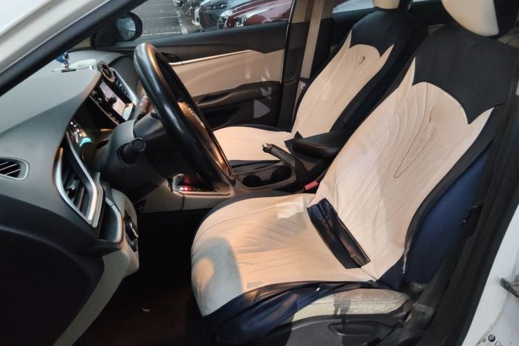 Used Buick GT 2015 15N Automatic Deluxe Edition Left Front Seat