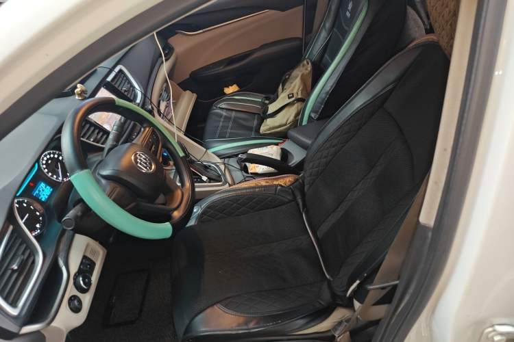 Used Buick GT 2015 15N Automatic Entry-Level Trim Left Front Seat