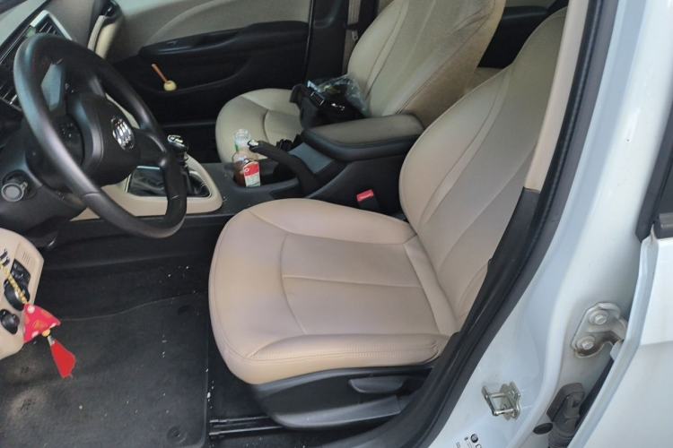 Used Buick GT 2015 15N Manual Elite Edition Left Front Seat