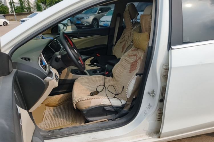 Used Buick GT 2015 15N Manual Elite Edition Left Front Seat