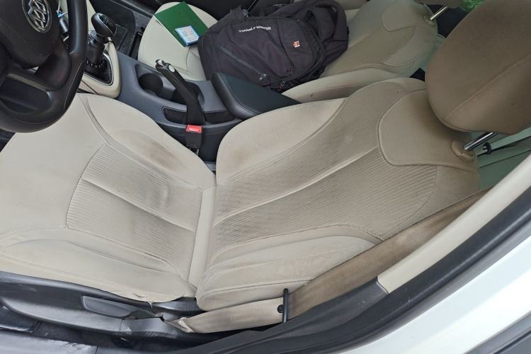 Used Buick GT 2015 15N Manual Elite Edition Left Front Seat