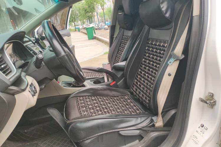 Used Buick GT 2015 15N Manual Elite Edition Left Front Seat