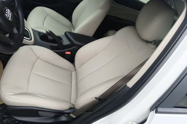 Used Buick GT 2015 15N Automatic Entry-Level Trim Left Front Seat