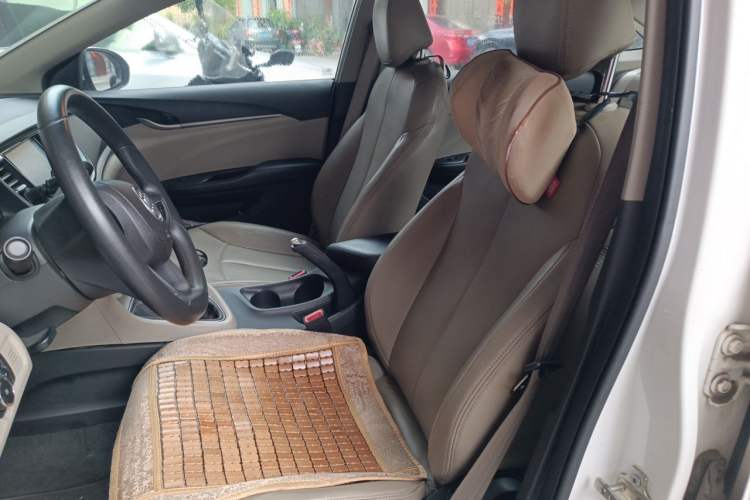 Used Buick GT 2015 15N Manual Elite Edition Left Front Seat