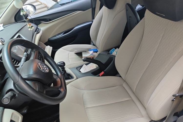 Used Buick GT 2015 15N Manual Elite Edition Left Front Seat