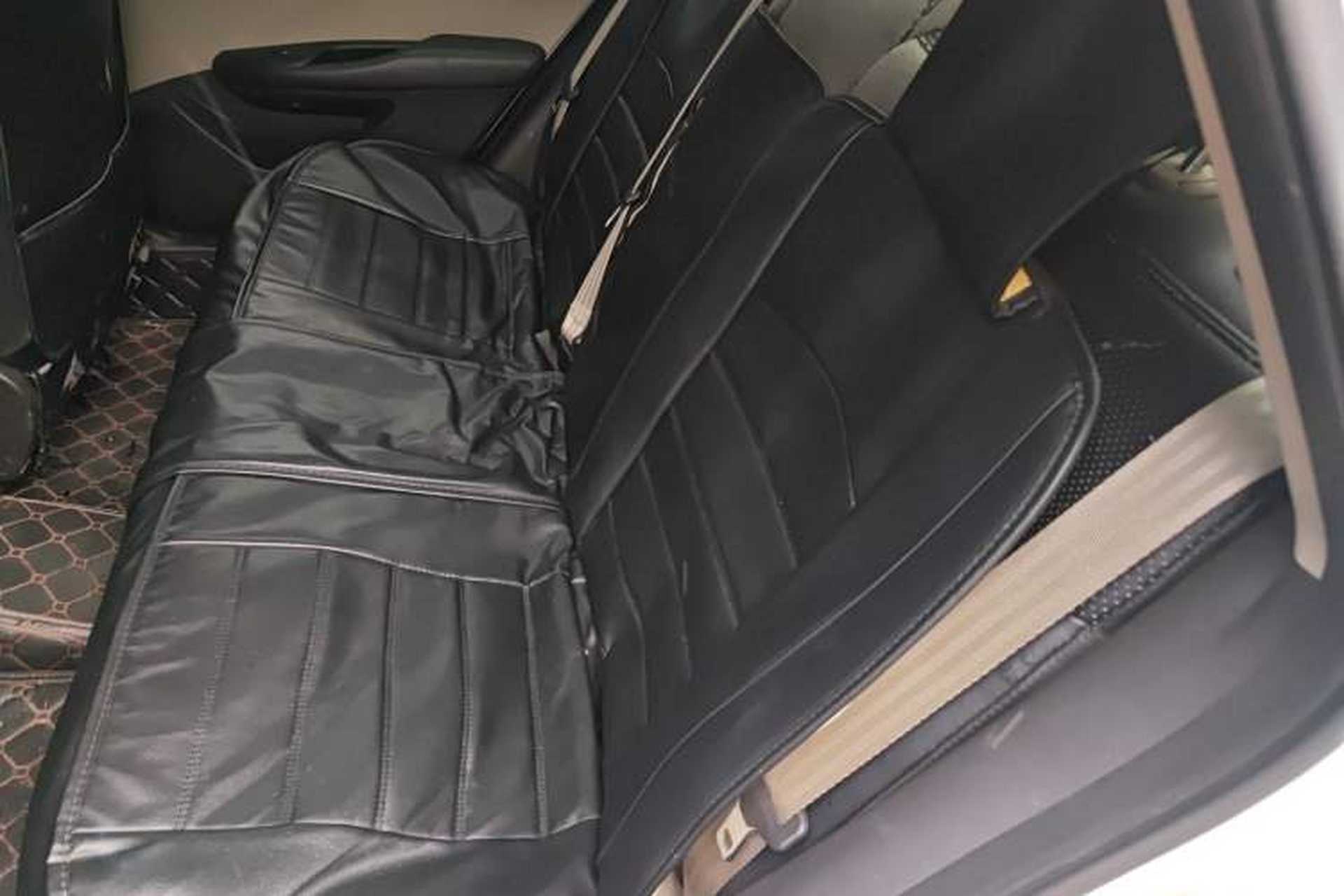 Used Buick GT 2015 15N Automatic Elite Version Left Rear Seat